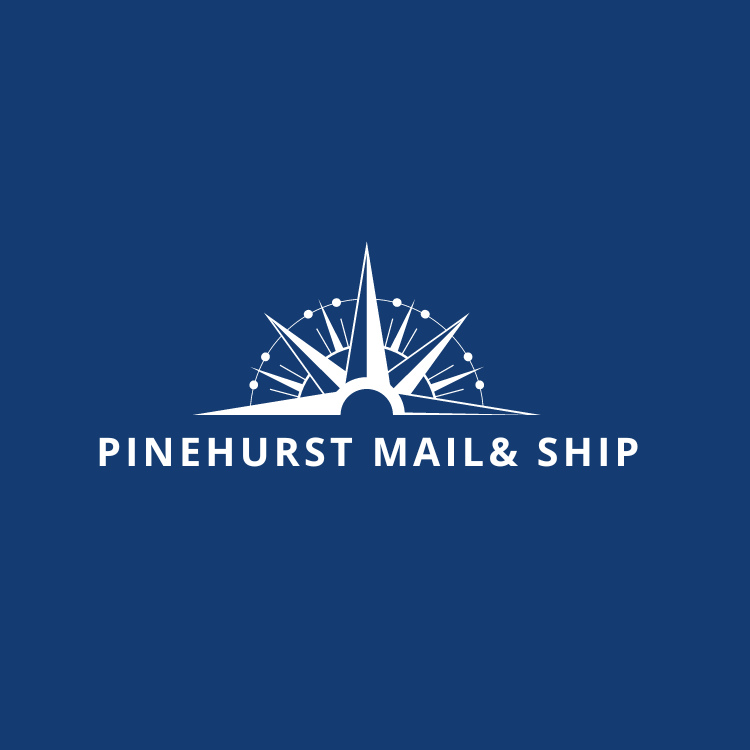 Pinehurst Mail and Ship