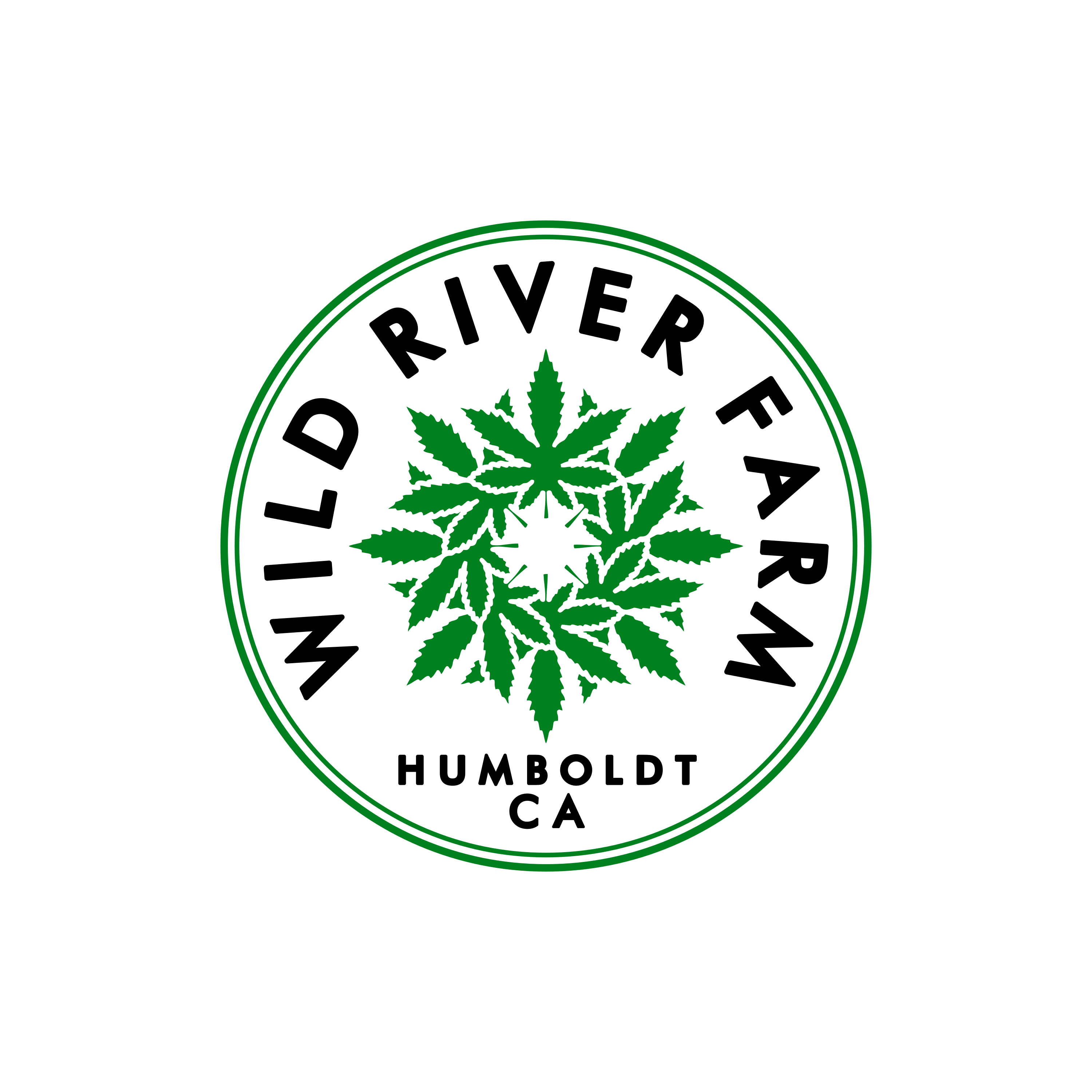 Wild River Skin Care