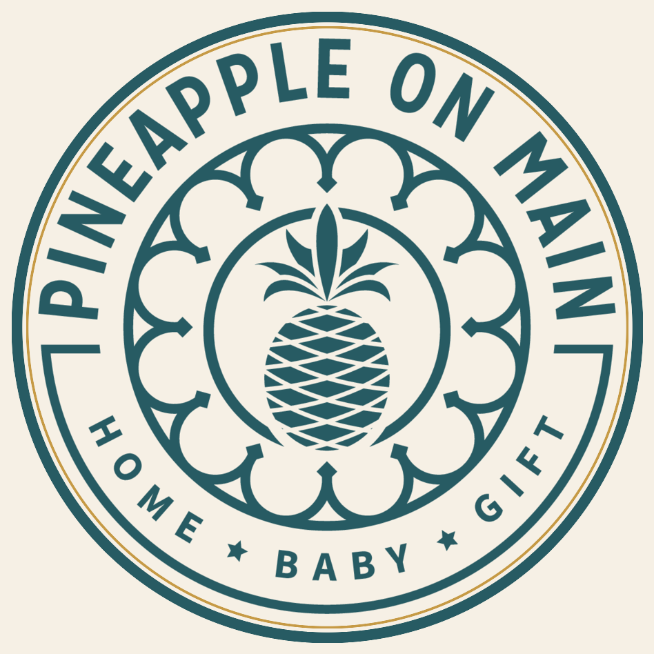 Pineapple on Main