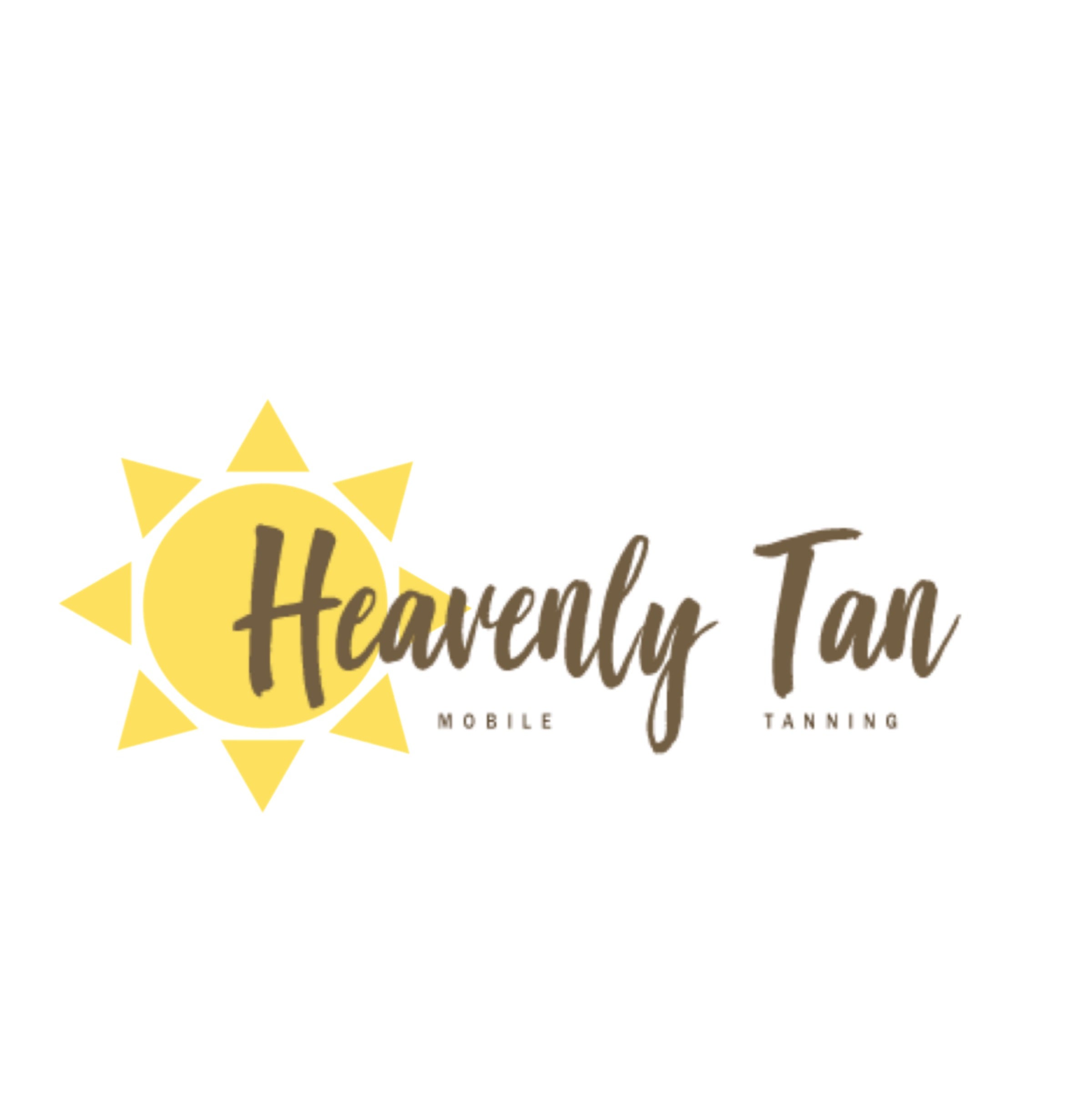 Heavenly Tan