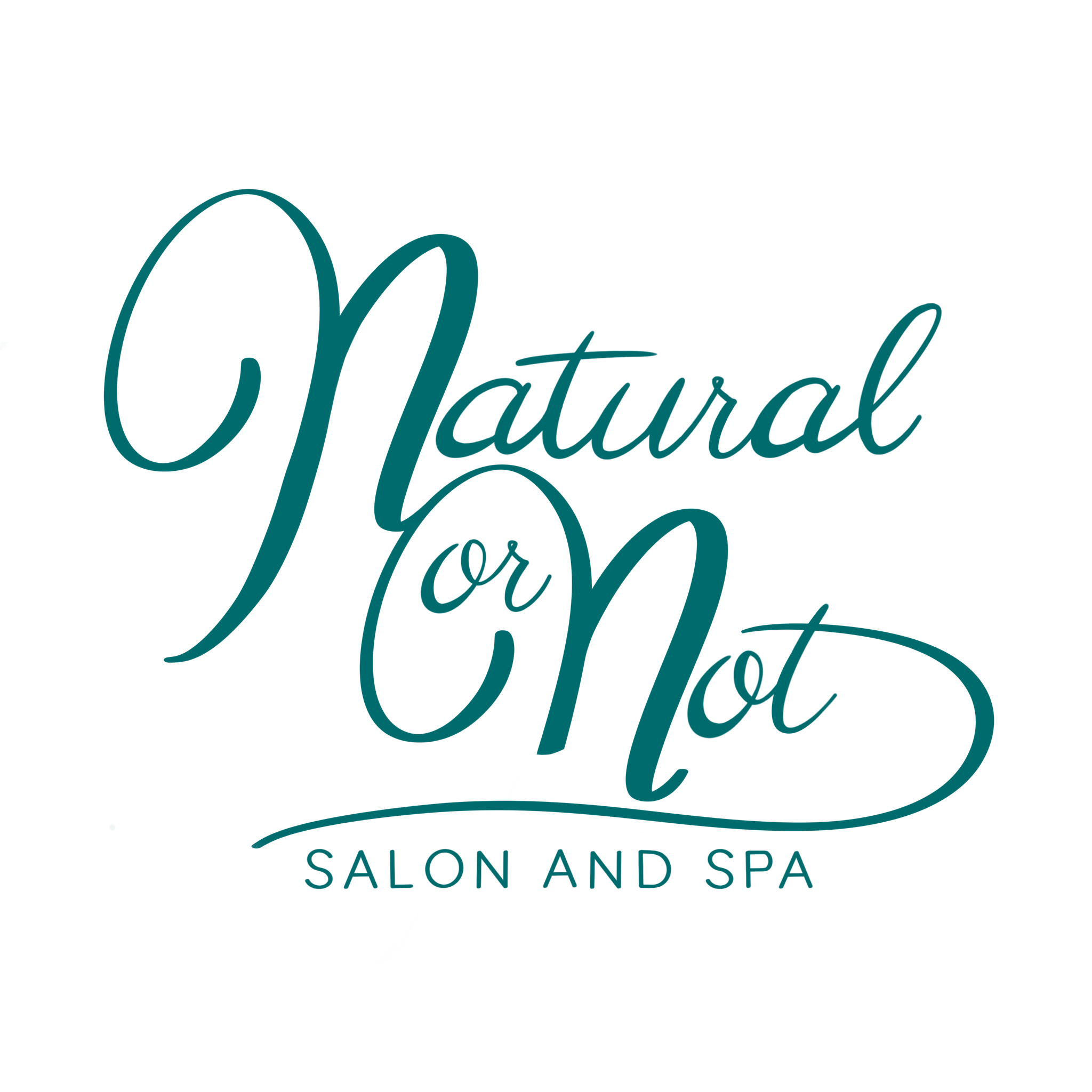 Natural or Not Salon & Spa