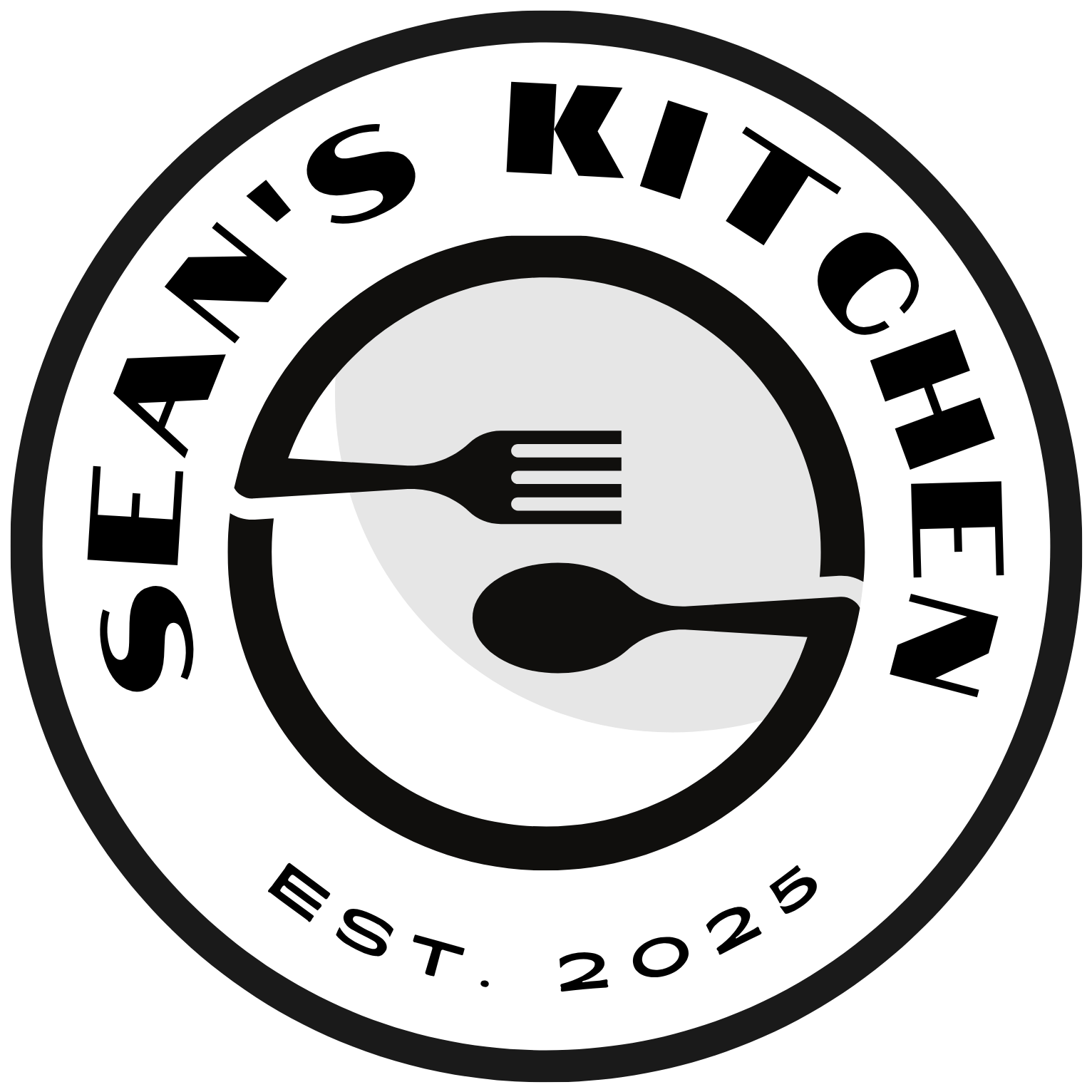 Sean's Kitchen