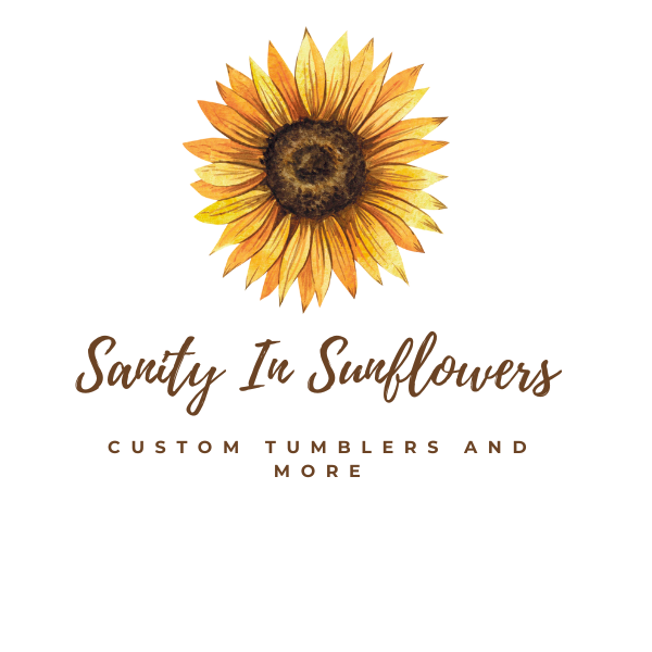 Sanity in Sunflowers