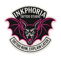 Inkphoria Tattoo Studio LLC