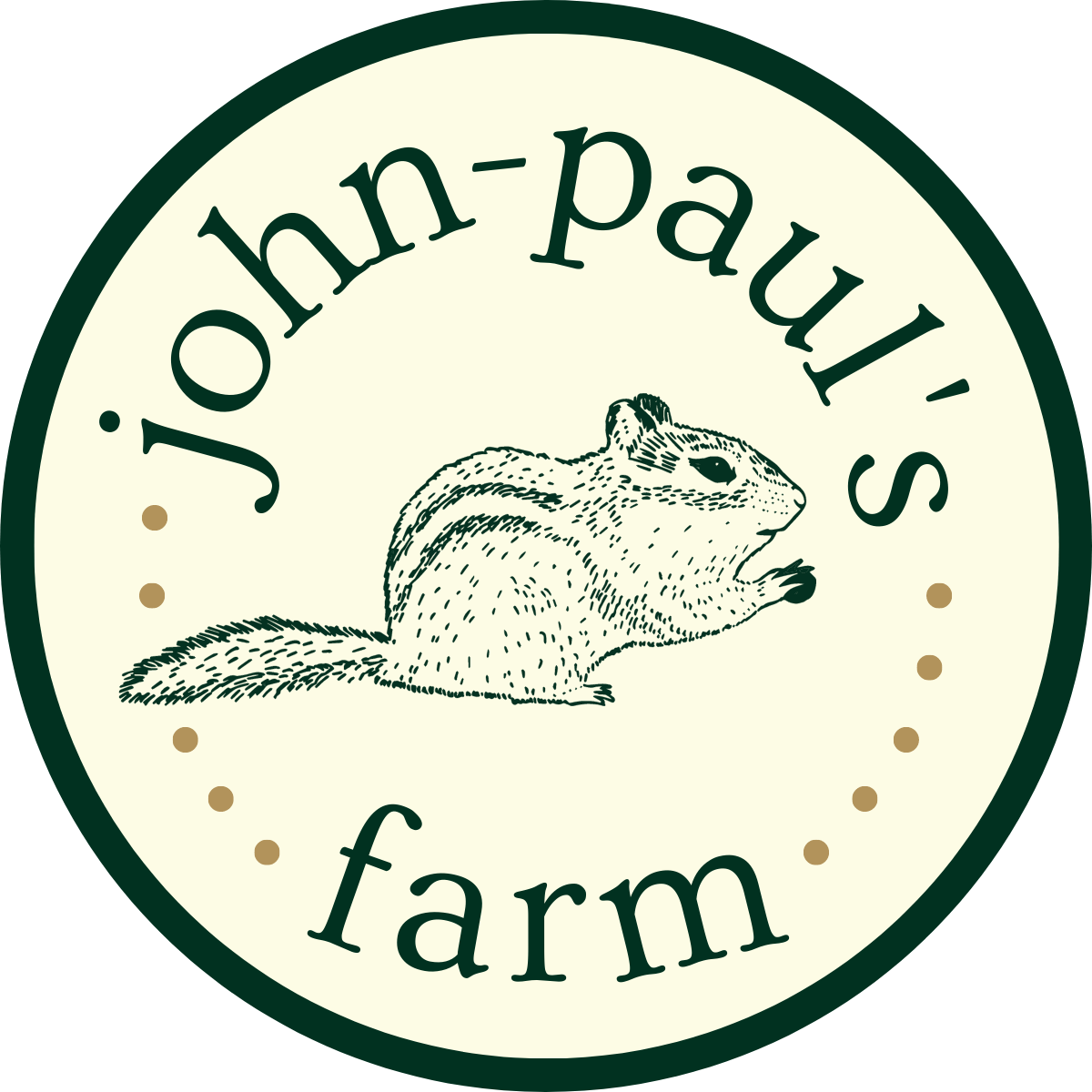 John-Paul's Farm, Limited