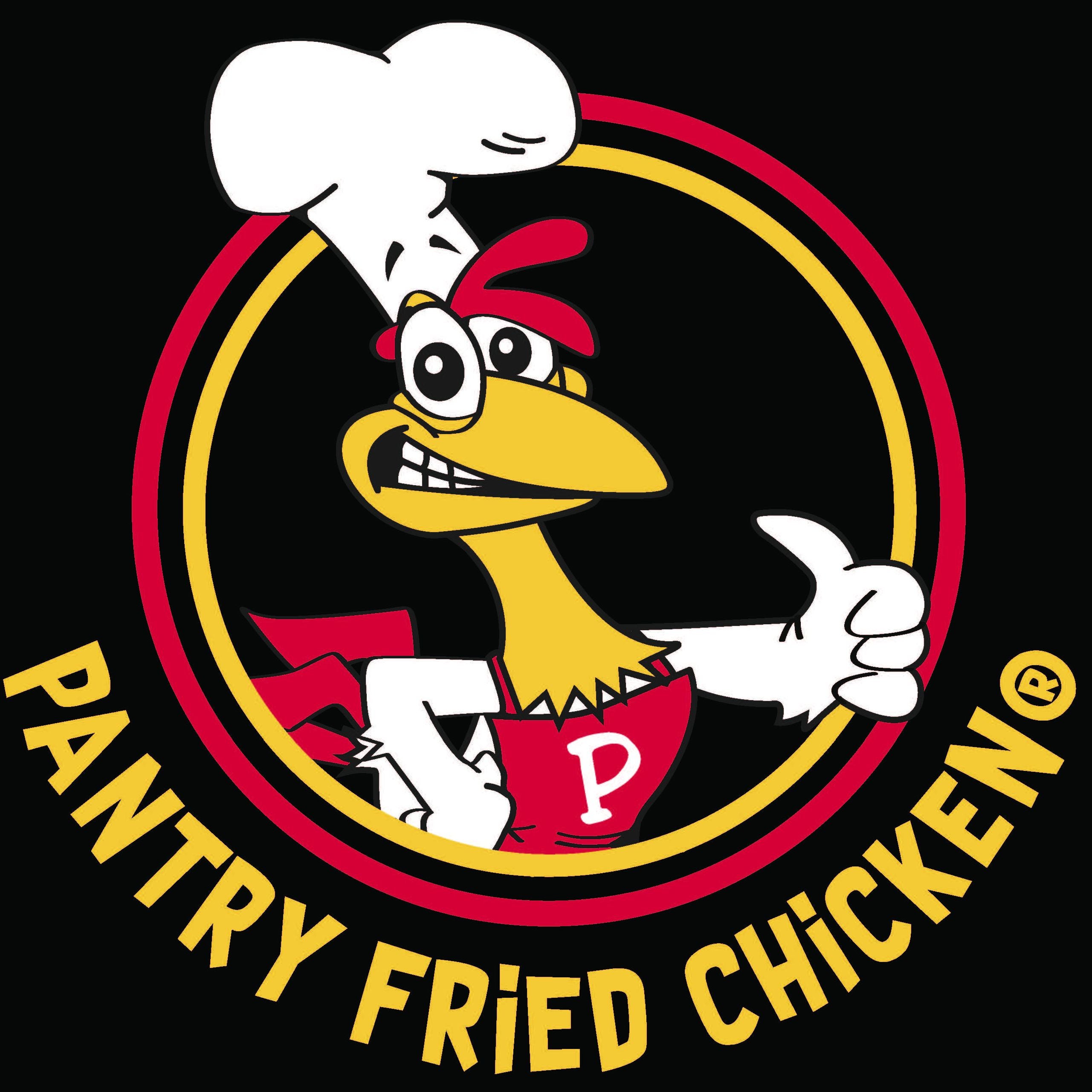 Pantry Fried Chicken