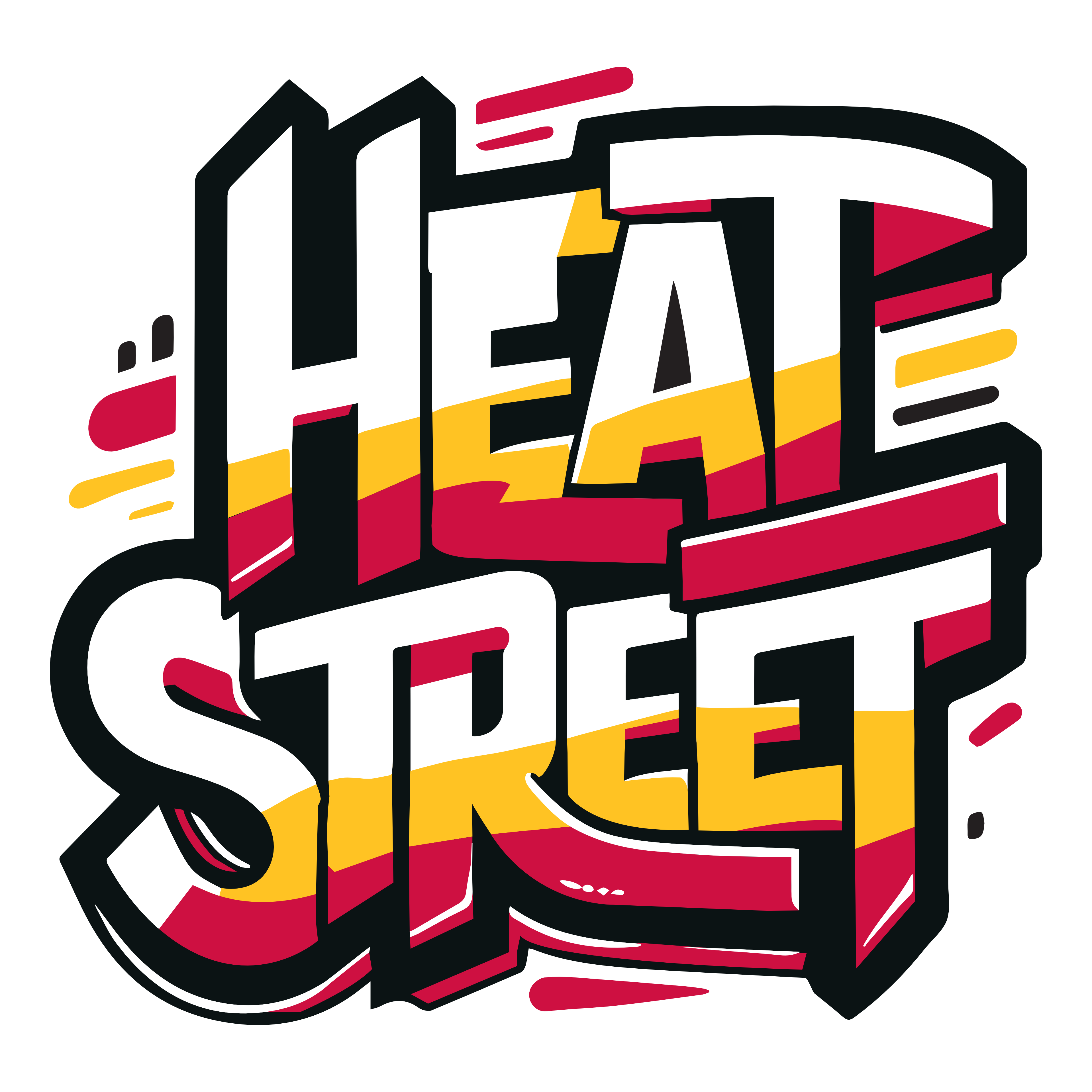 Heat Street