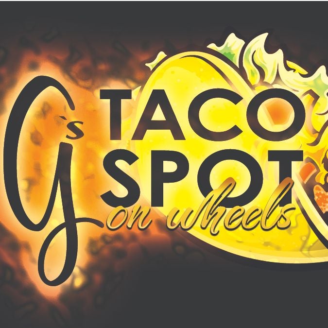 G's Taco Spot on Wheels