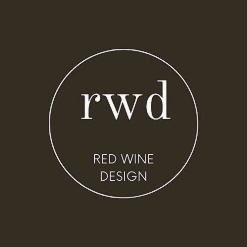 Red Wine Design