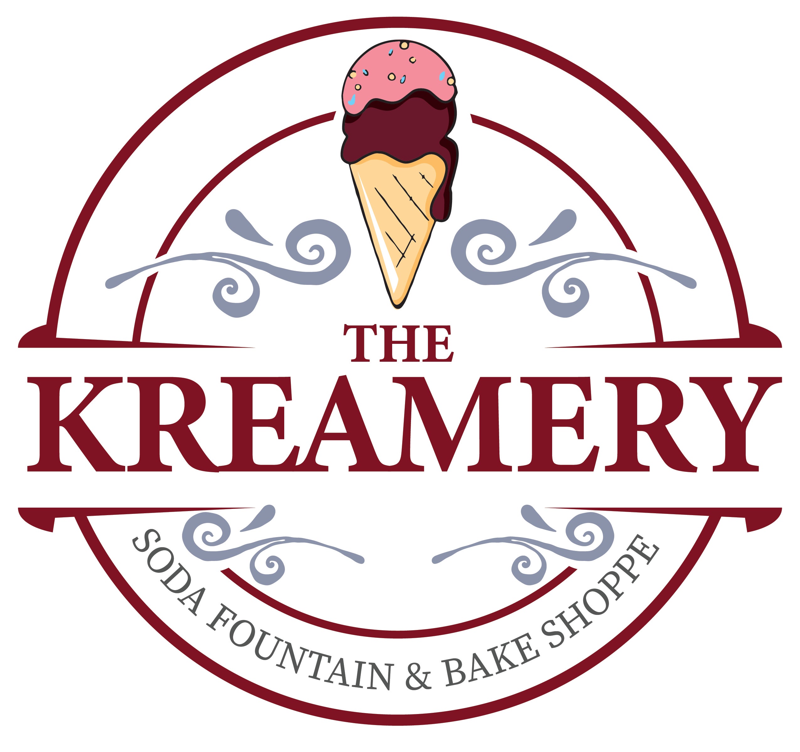 The Kreamery Shoppe