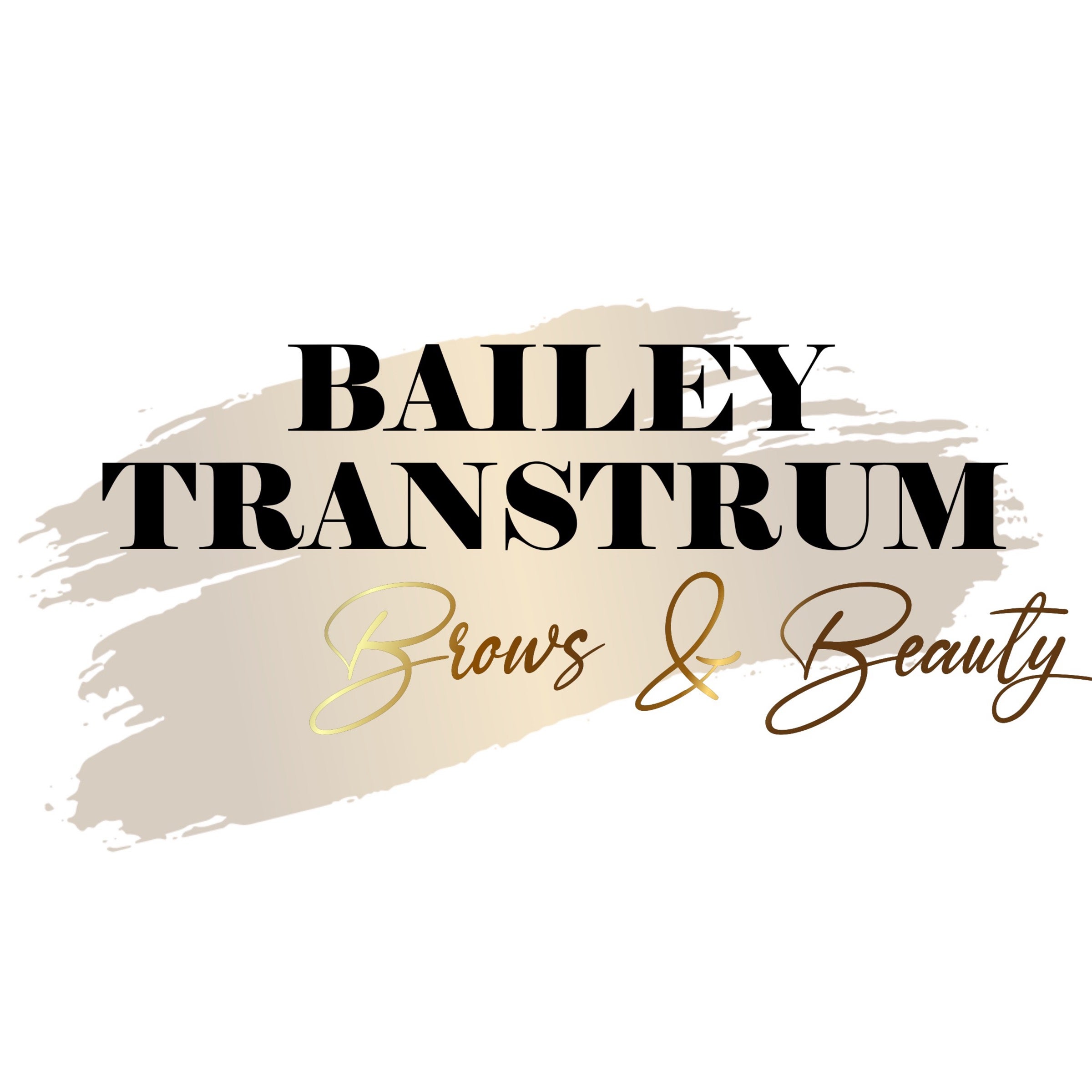 Bailey Transtrum Brows & Beauty