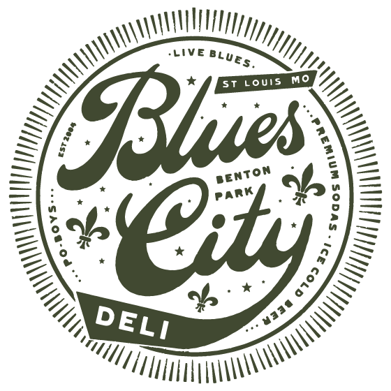 Blues City Deli Inc
