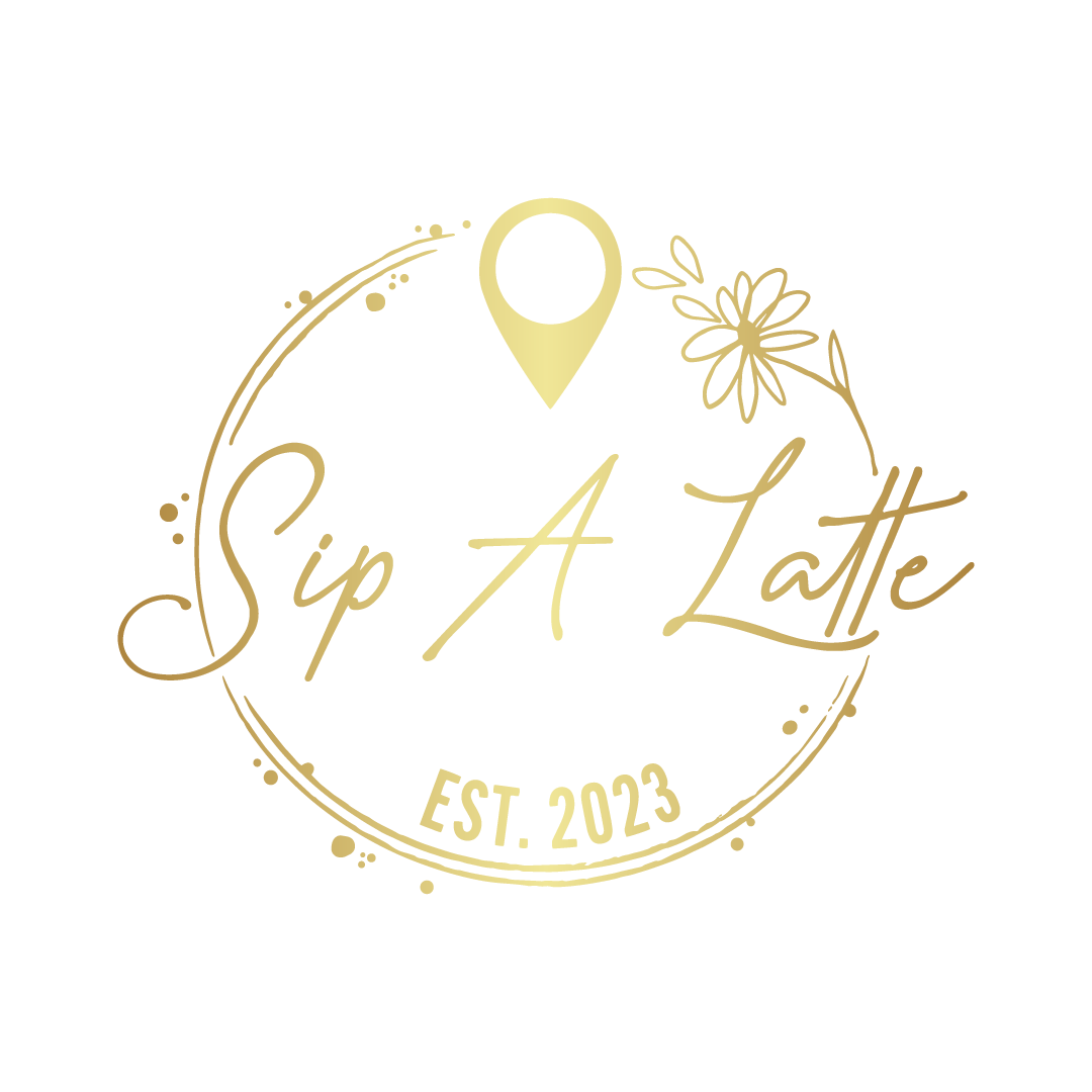 Sip A Latte
