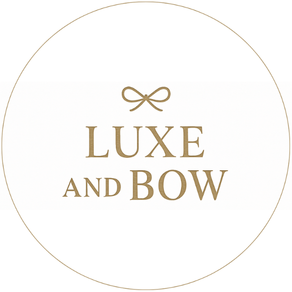 Luxe and Bow
