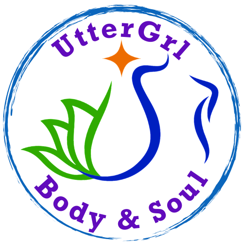 UtterGrl Body & Soul