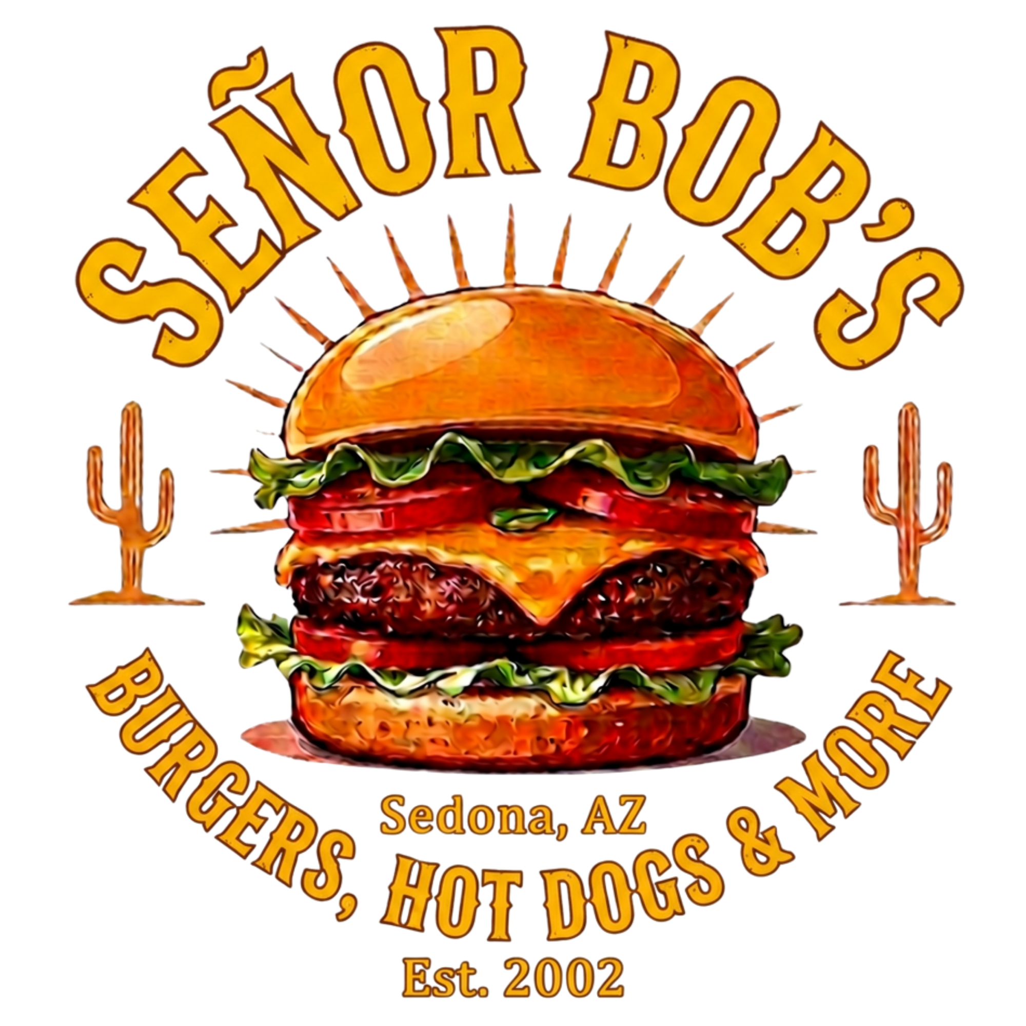 Senor Bobs