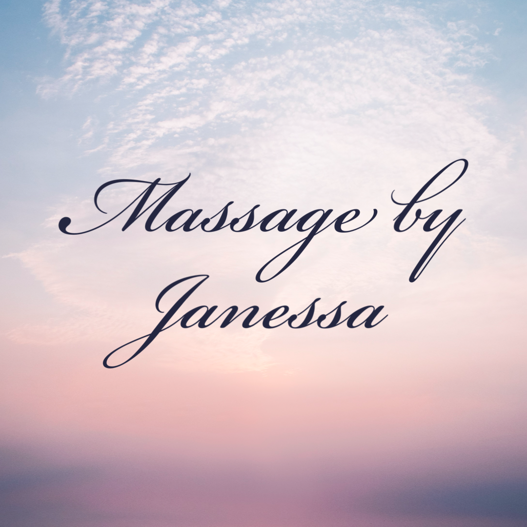 Massage by Janessa