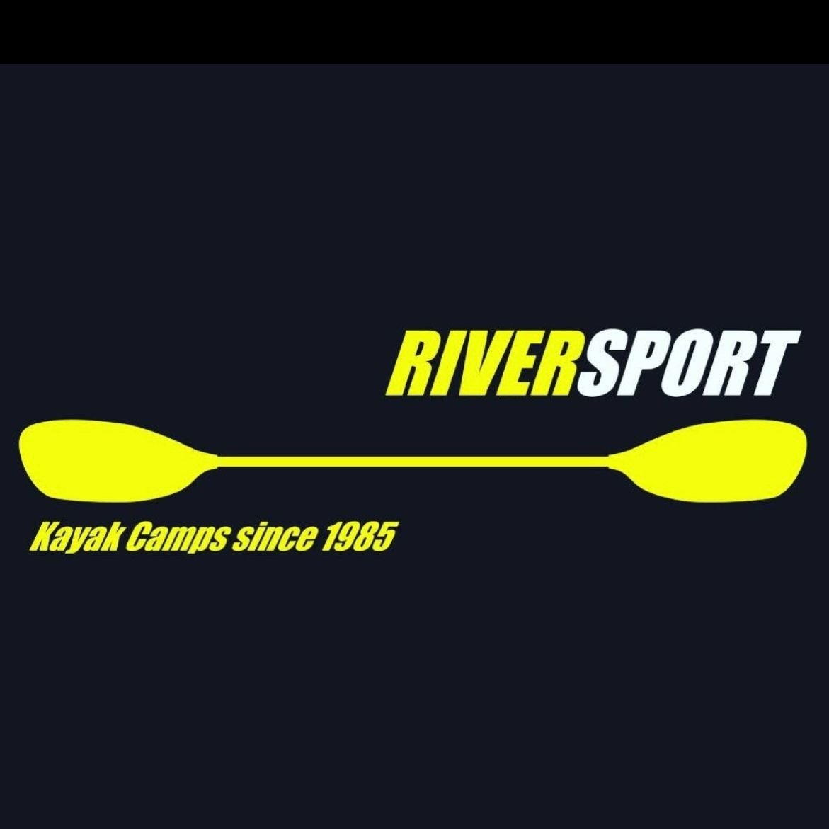 Riversport & Lucky Dog Cafe