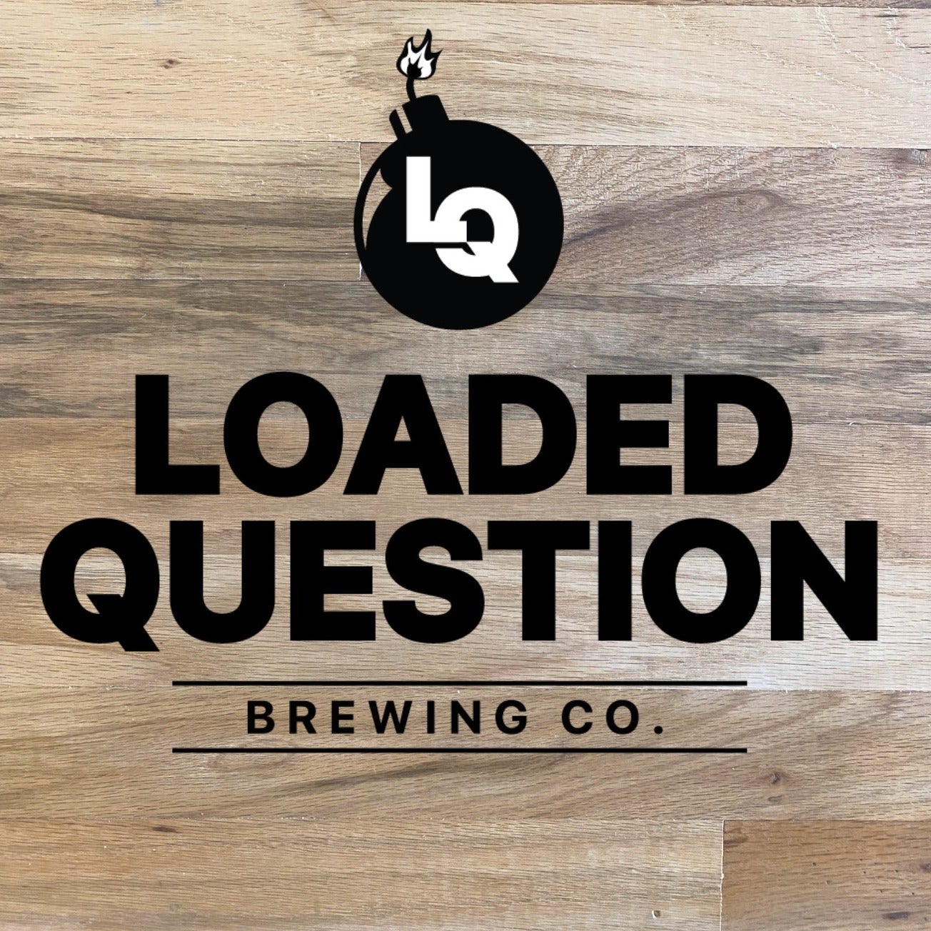 Loaded Question Brewing Co.