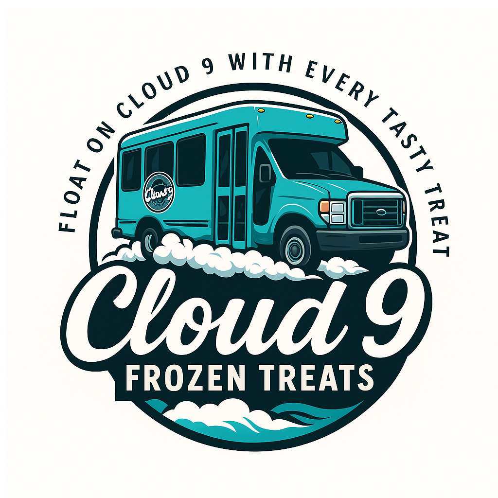 Cloud 9 Frozen Treats
