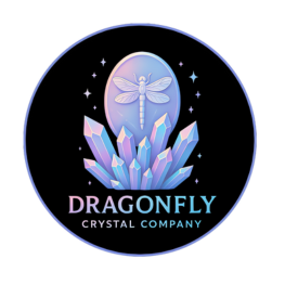 Dragonfly Crystal Company