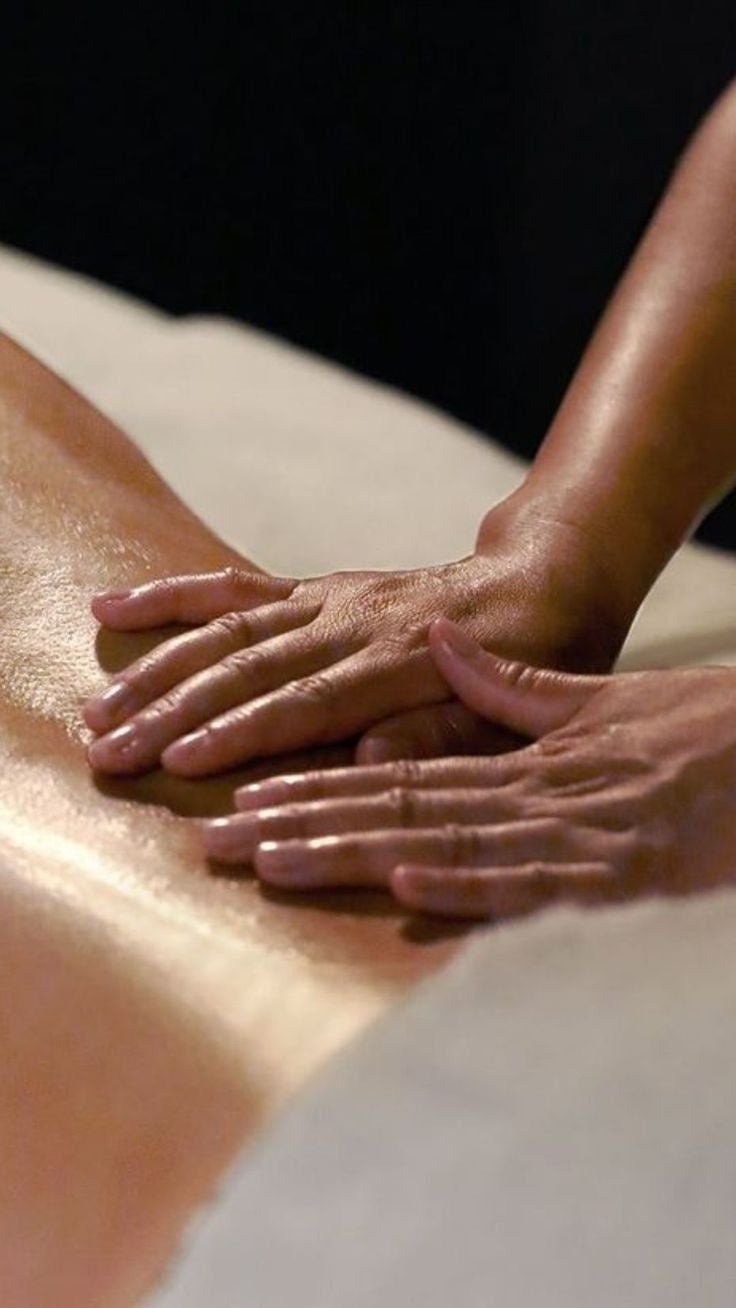 Balanced Thyme Bodywork and Wellness Co.
