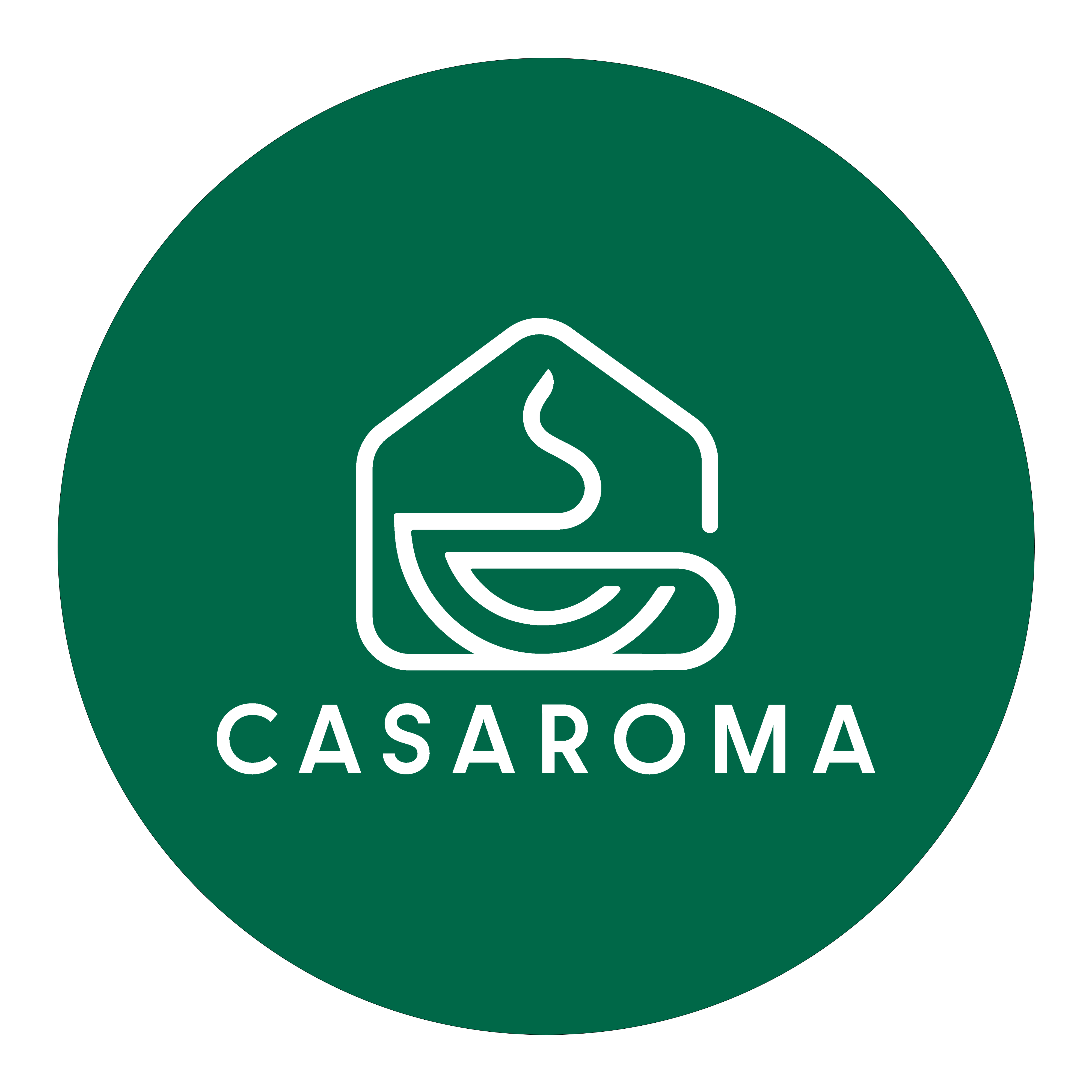 Casaroma Cafe LLC