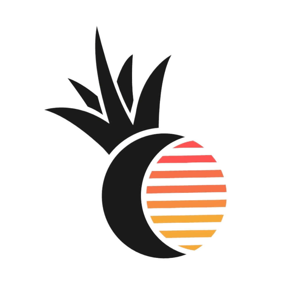 Horizontal Eclipse Smoothies Cafe