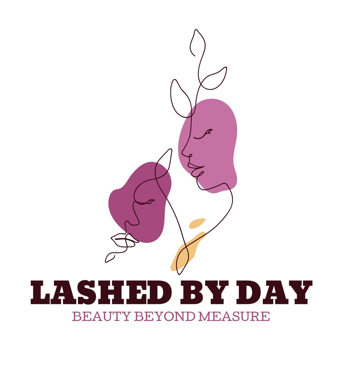 Lashed by Day