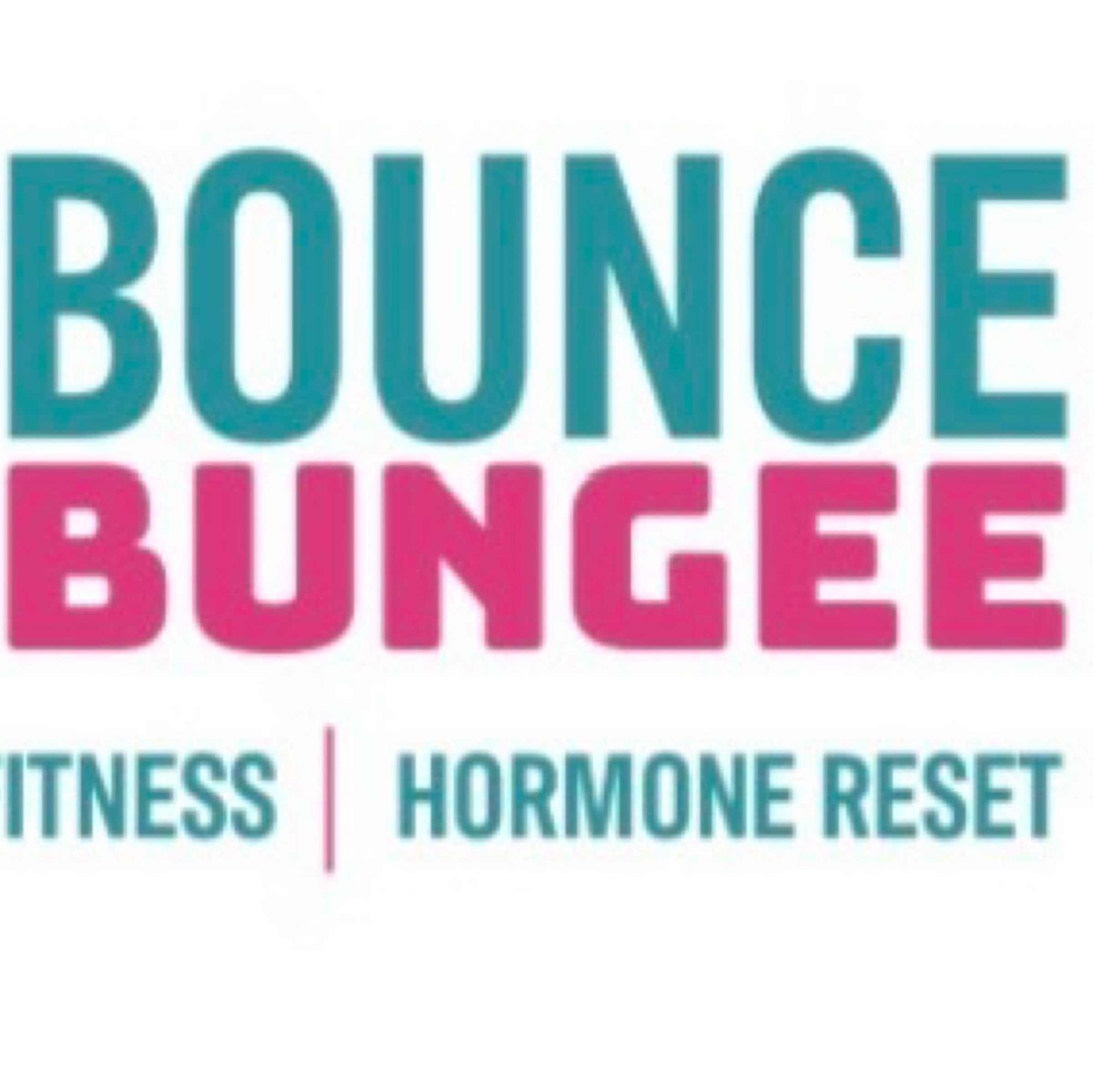 BOUNCE bungee