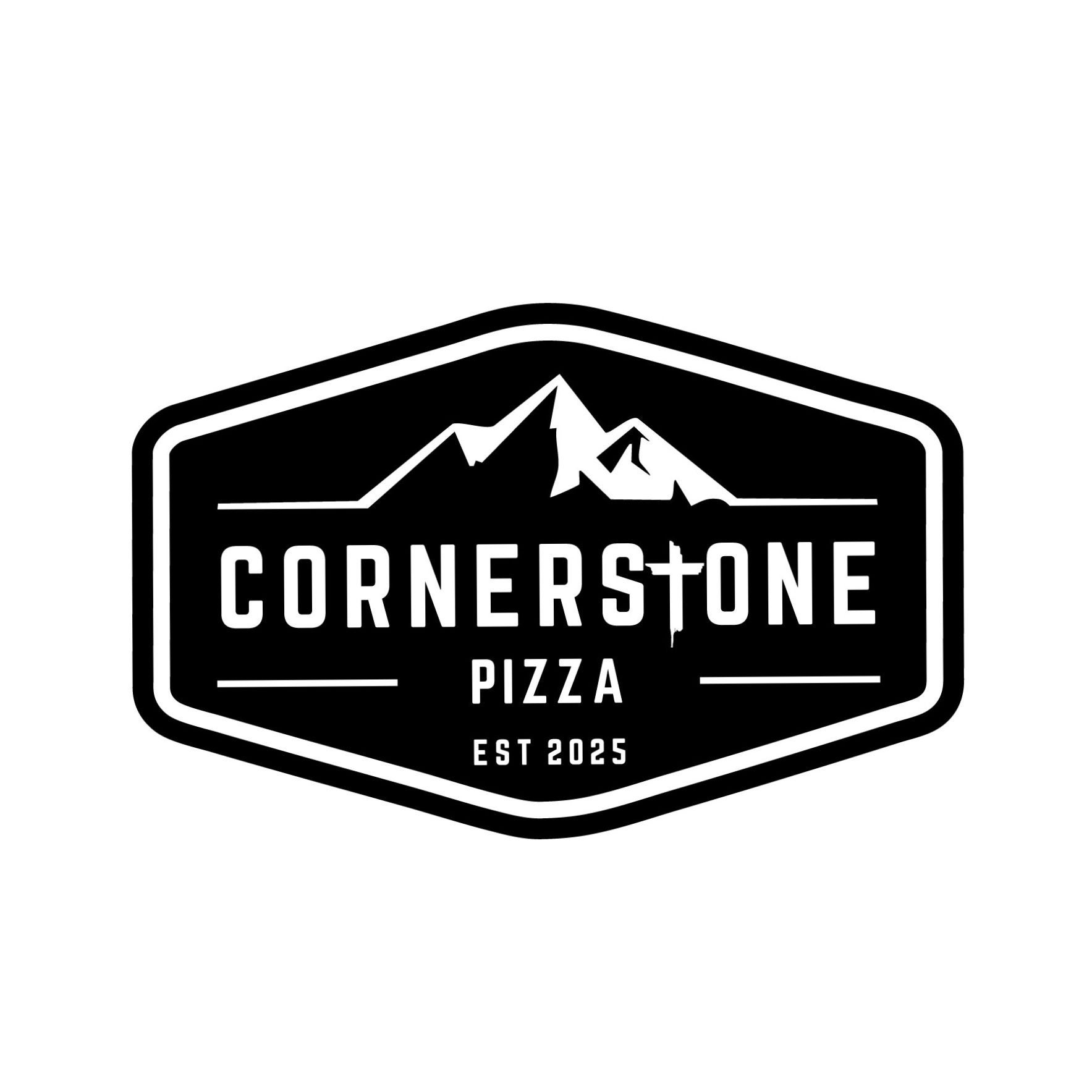 Cornerstone Pizza Of Central Oregon