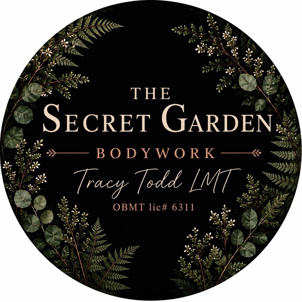 Tracy Todd LMT