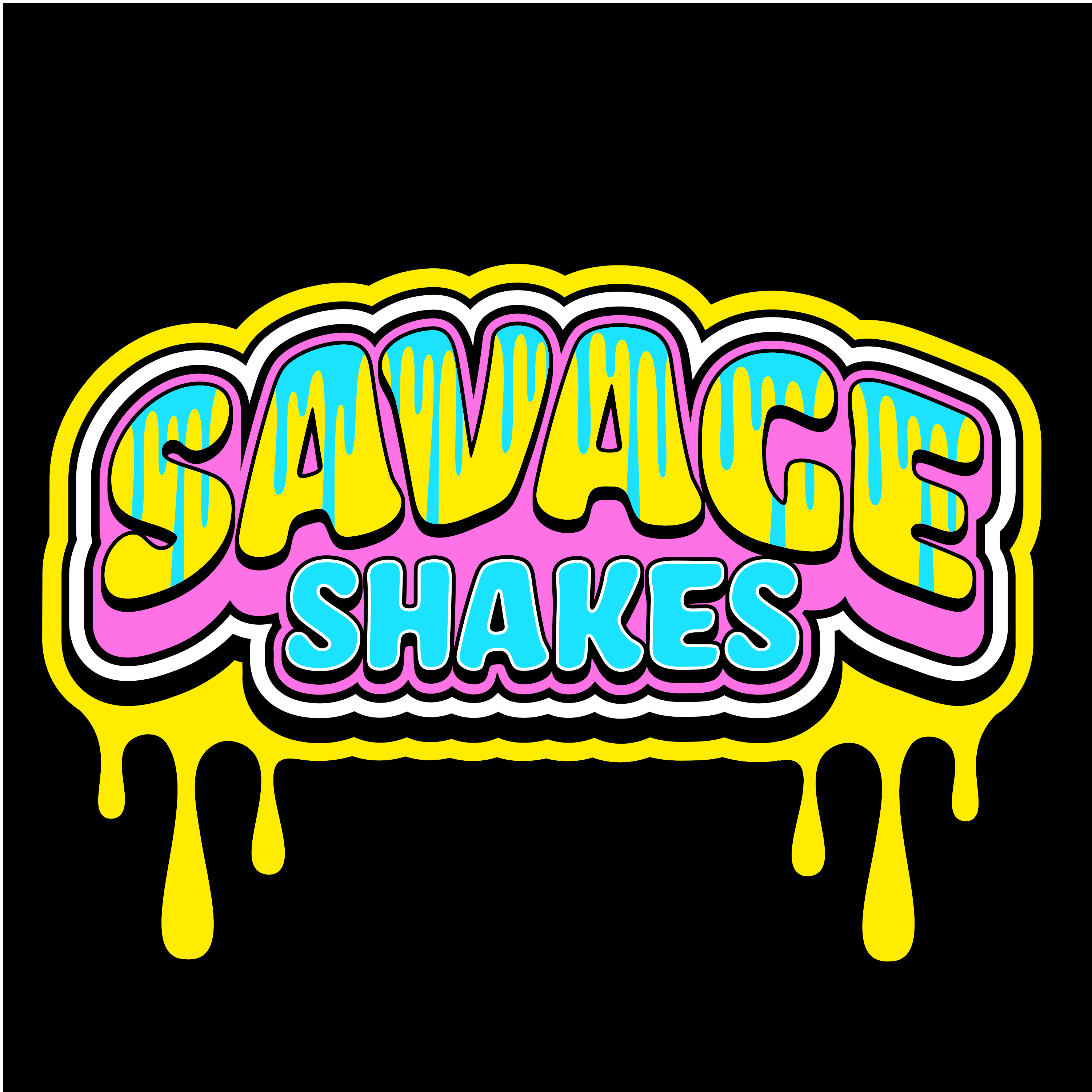 Savage Shakes