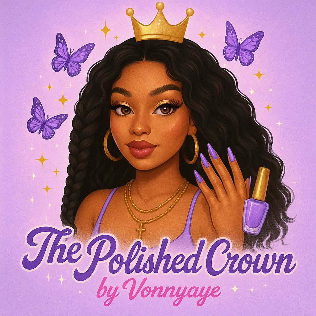 The Polished Crown