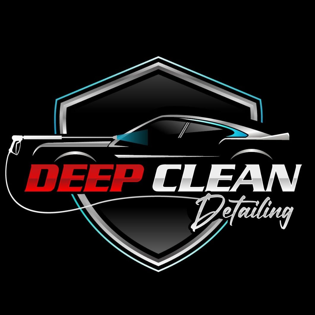 Deep Clean Detailing