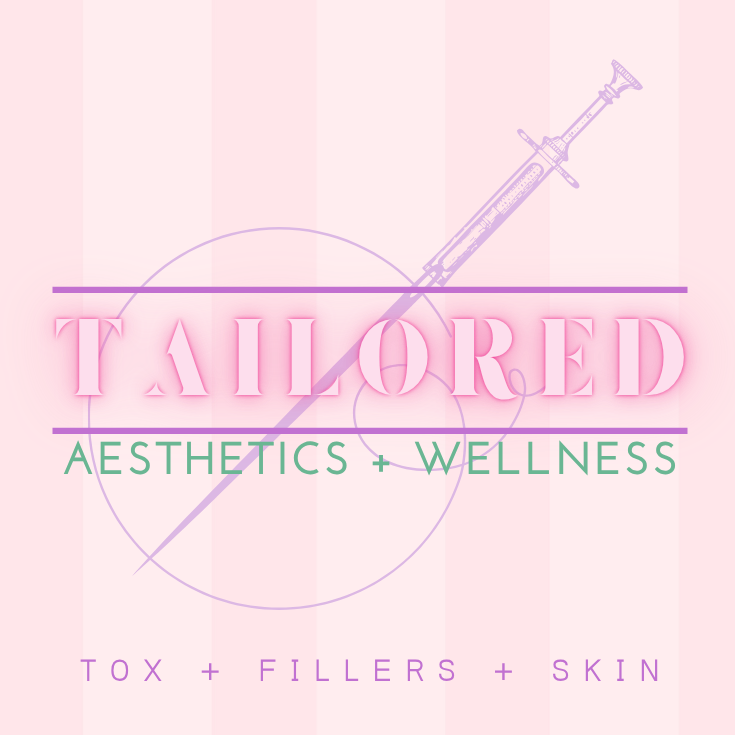 Tailored Aesthetics + Wellness