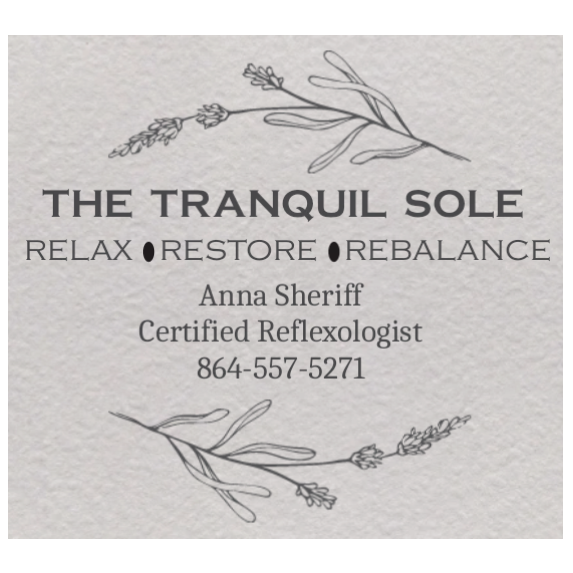 The Tranquil Sole Reflexology