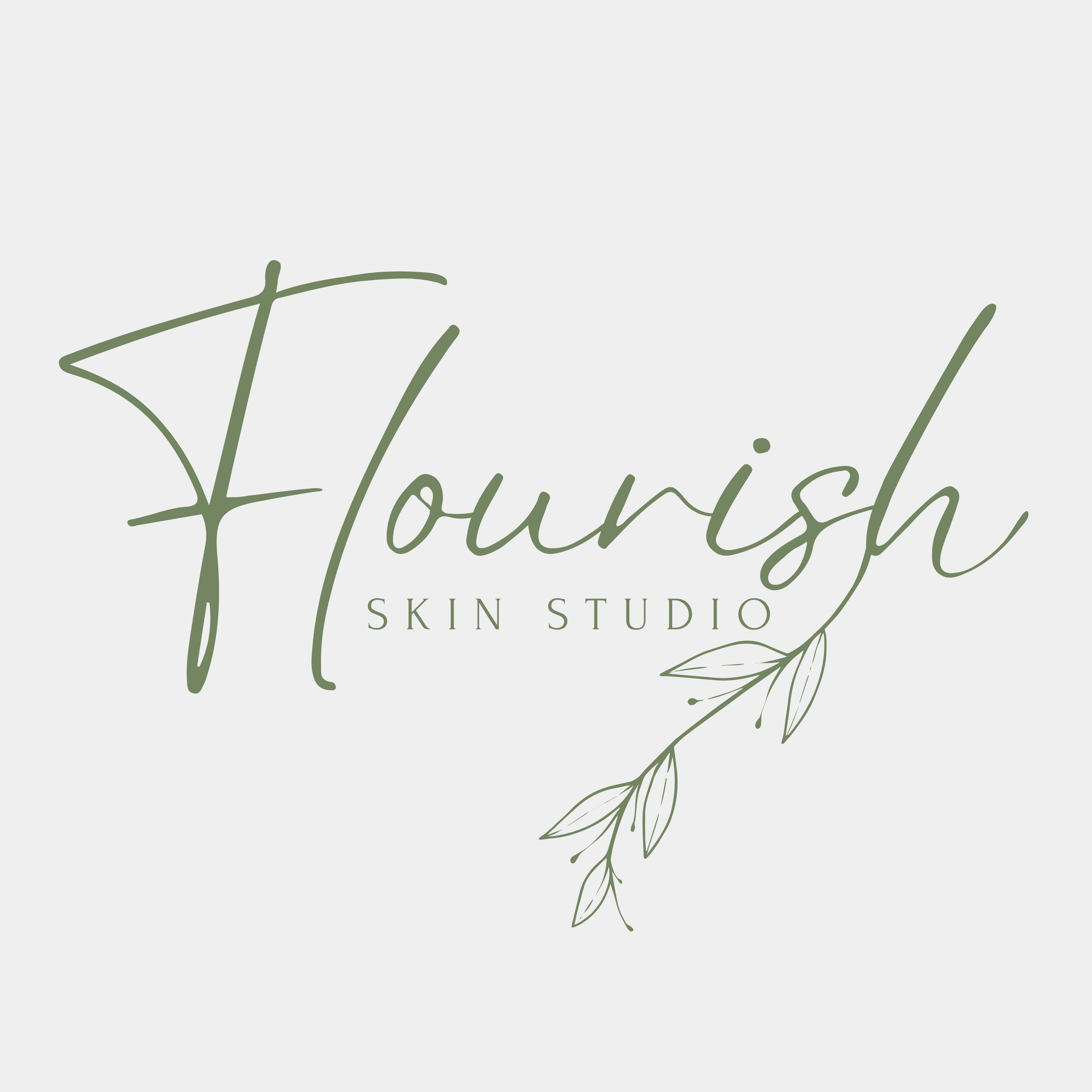 Flourish Skin Studio
