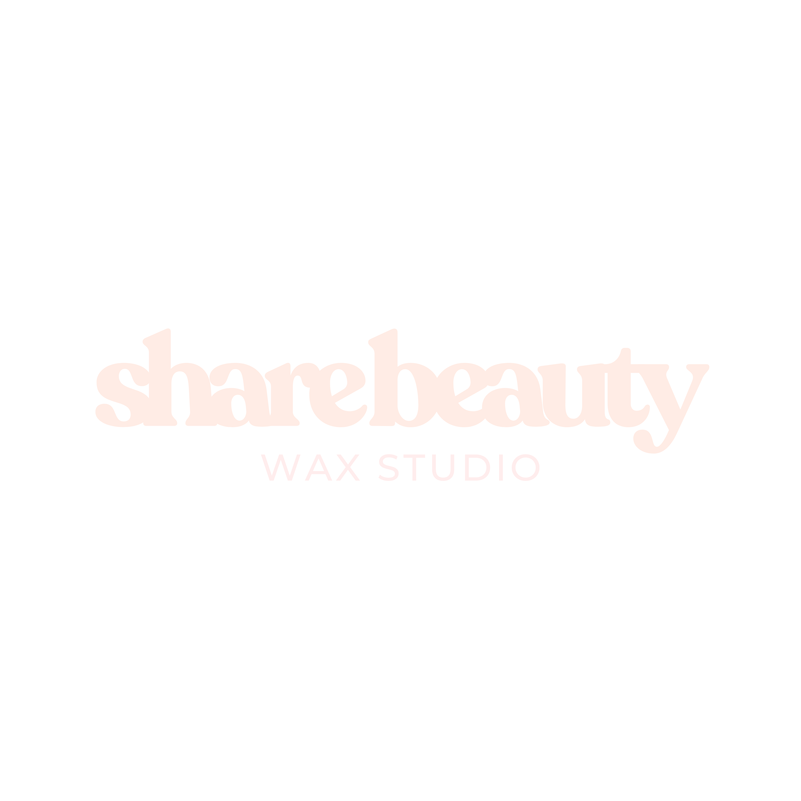 Share Beauty Studio