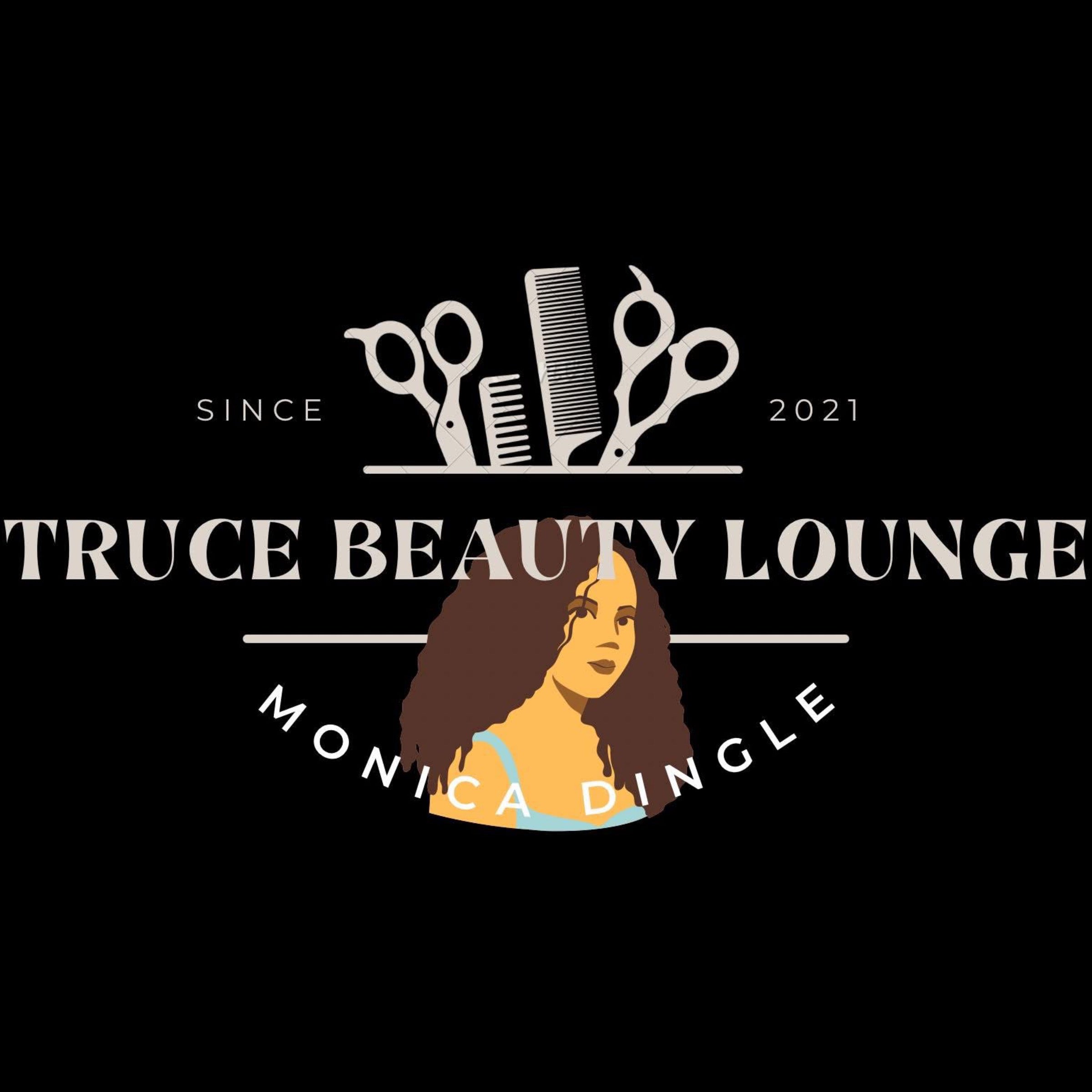 Truce Beauty by Monica