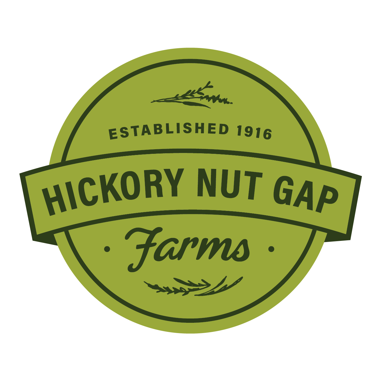 Hickory Nut Gap Farm