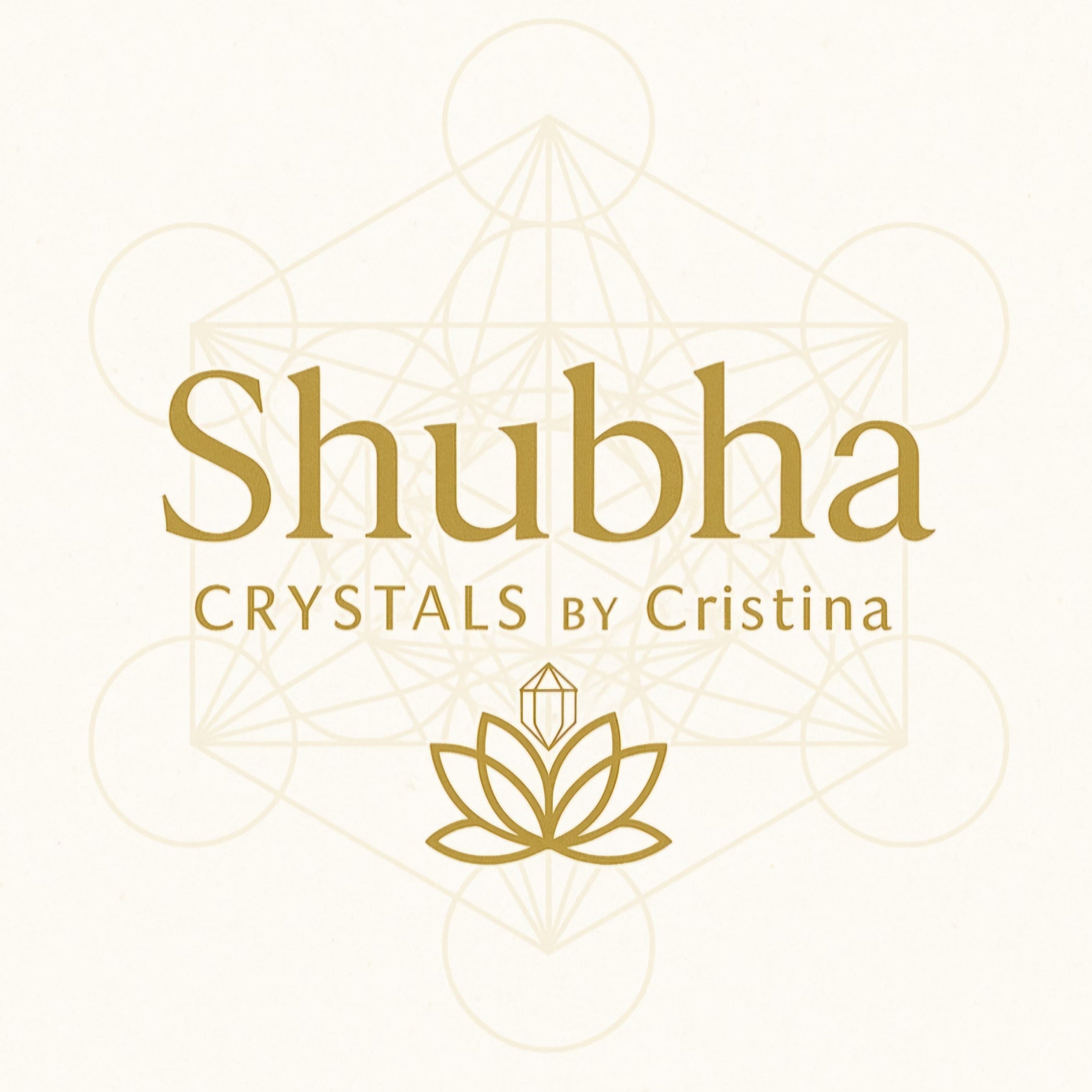 Shubha Crystals by Cristina
