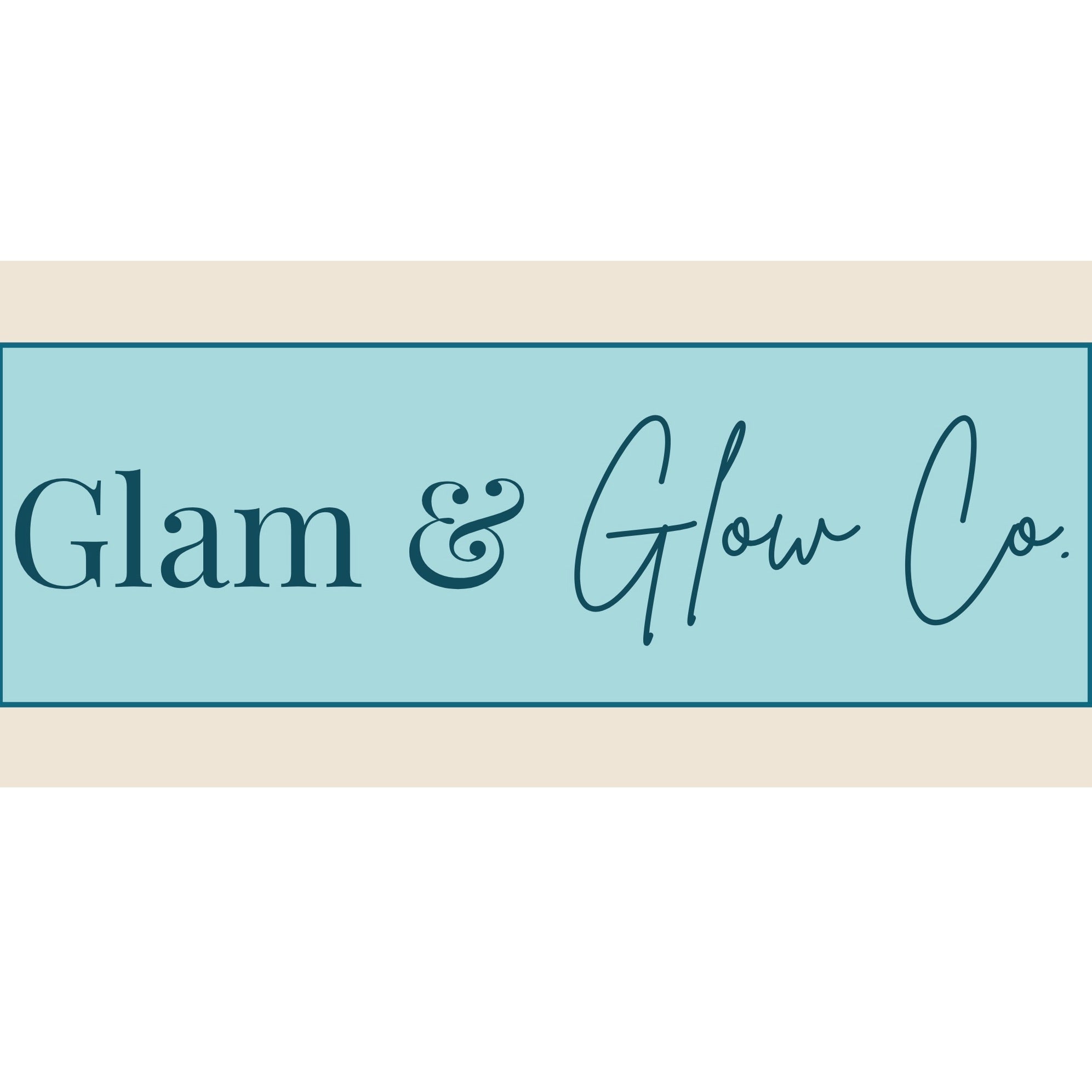 Glam & Glow Studio