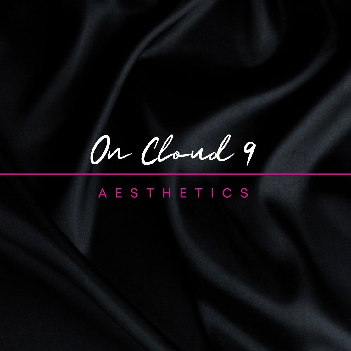 On Cloud 9 Aesthetics