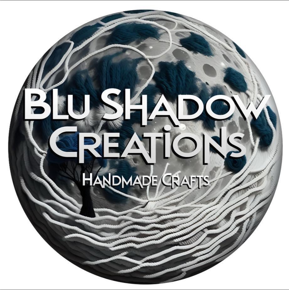 Blu shadow creations