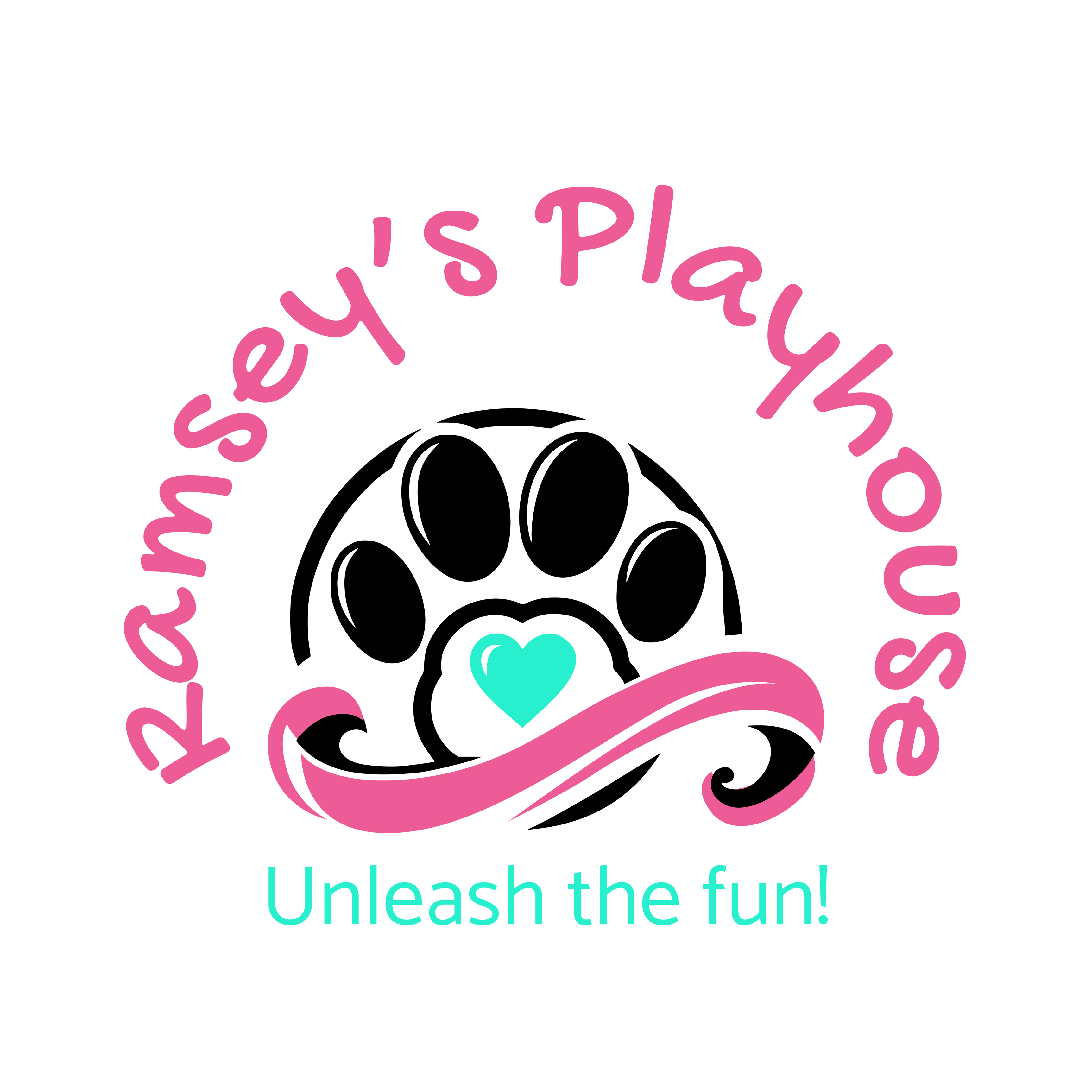 Ramsey’s Playhouse