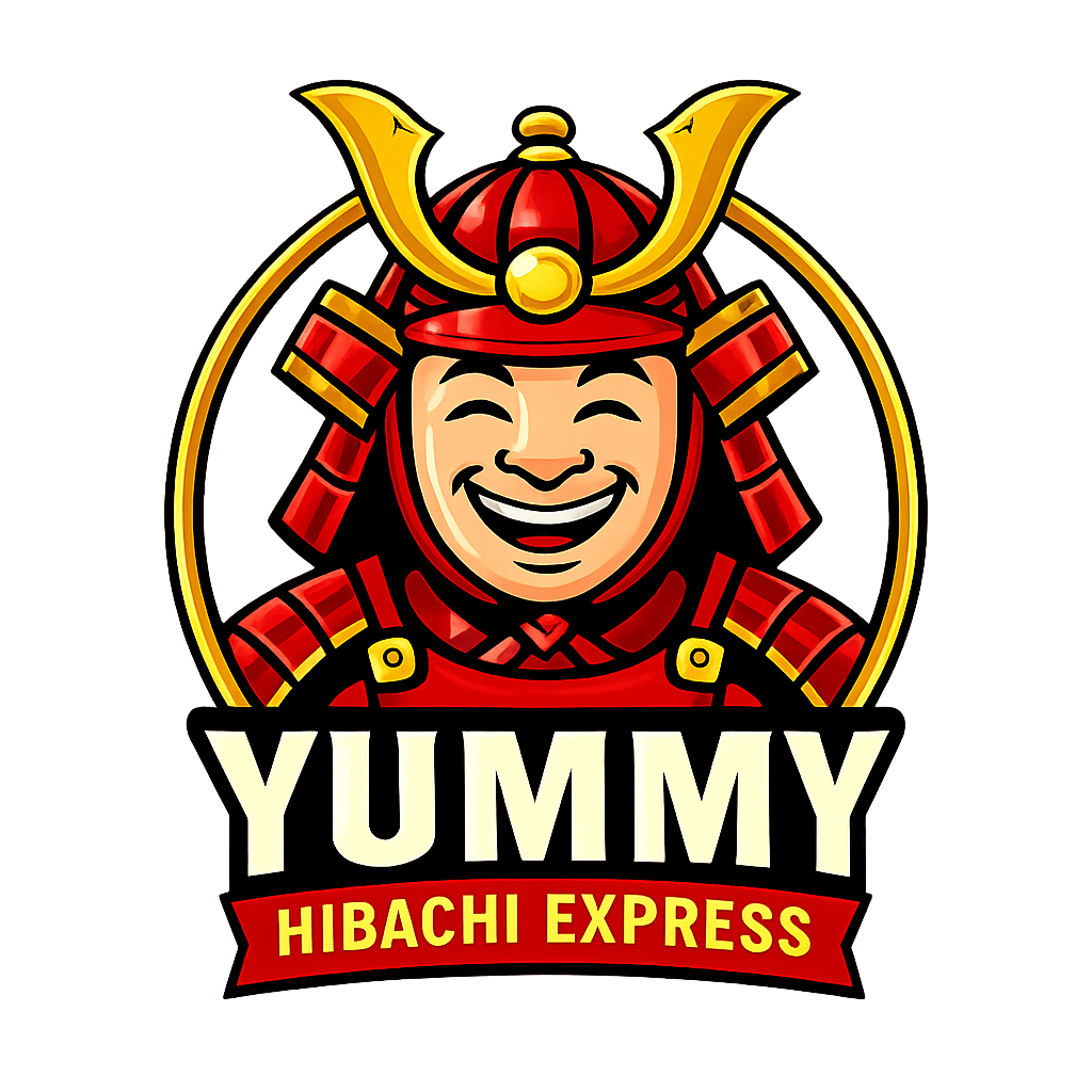 Yummy Hibachi Express