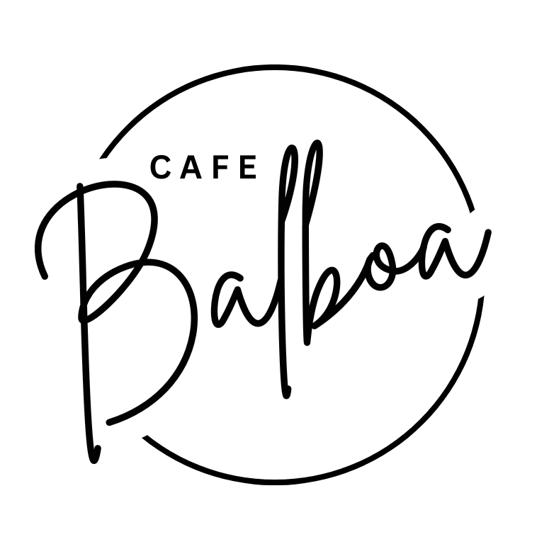 Cafe Balboa