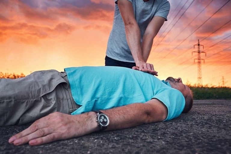 Emergency Medical Teaching