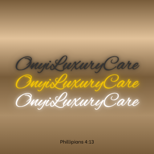 OnyiLuxuryCare